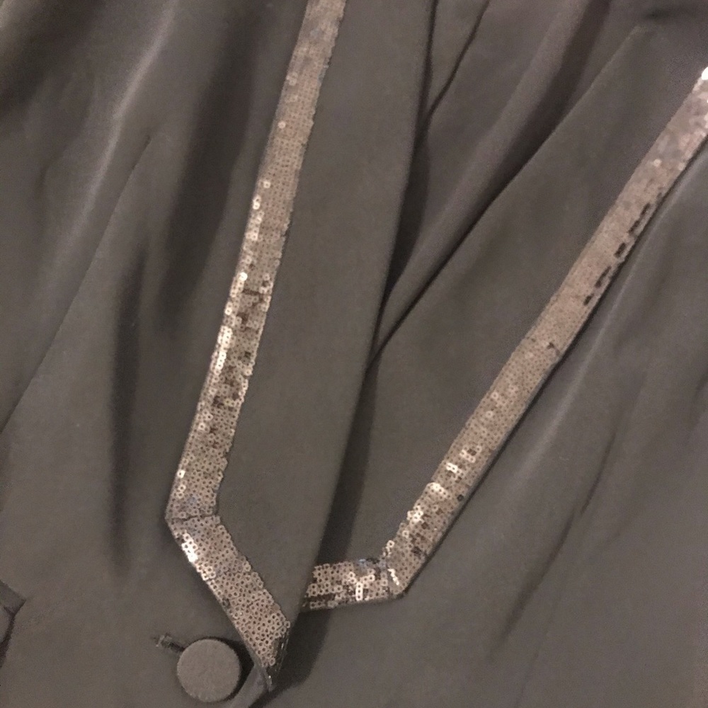 Juicy Couture Dressy  jacket - Picture 3 of 4